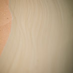 John Higgins at work in his studio 2018